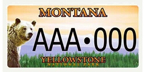 Yellowstone Forever