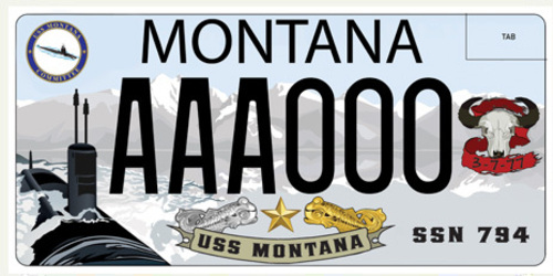 USS Montana Committee