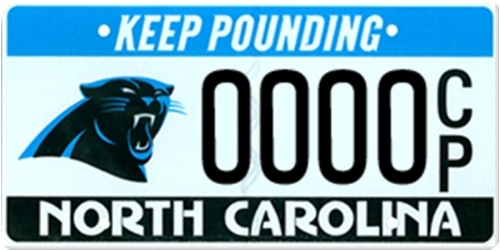 Carolina Panthers