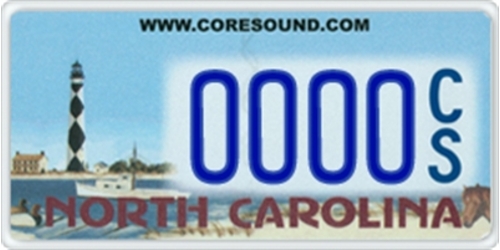 Core Sound Waterfowl Museum