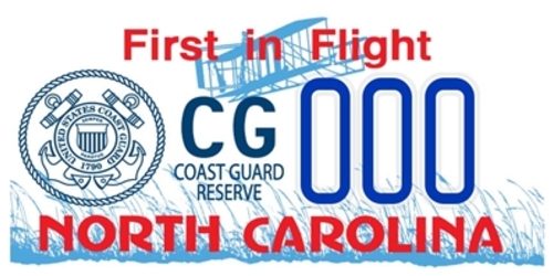 Coast Guard Reserve