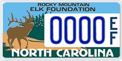 Rocky Mountain Elk Foundation