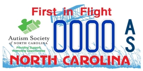 Autism Society of North Carolina