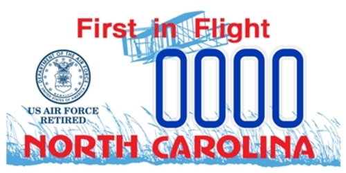 Retired Air Force