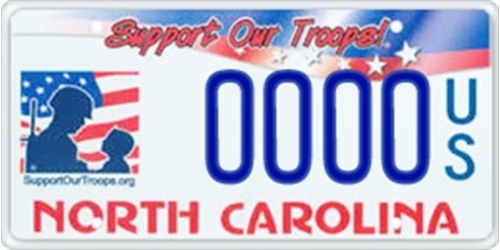Support Our Troops