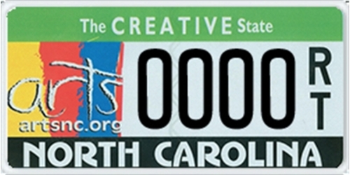 ARTS NC
