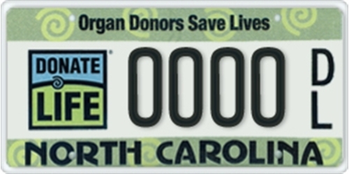 Donate Life