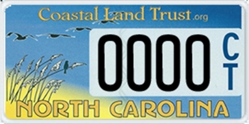 Coastal Land Trust