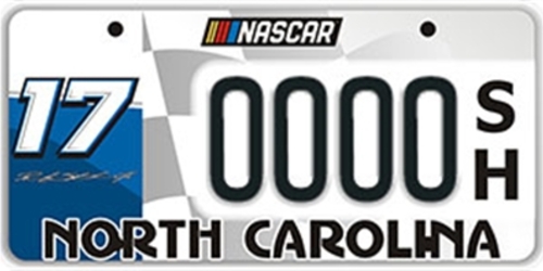 Ricky Stenhouse Jr (Limited Inventory)