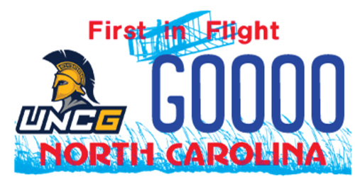 University of North Carolina at Greensboro