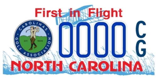 Carolinas Golf Association