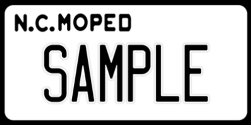 Private Moped