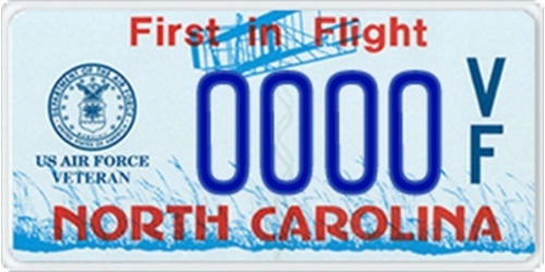 U.S. Air Force Veteran
