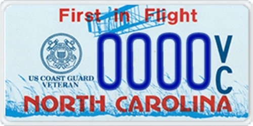 U.S. Coast Guard Veteran