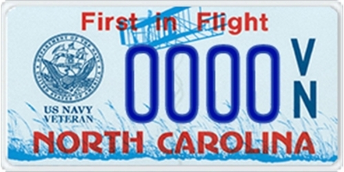 U.S. Navy Veteran