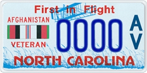 Afghanistan Veteran