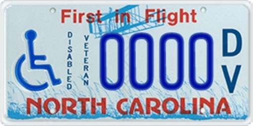 Disabled Veteran