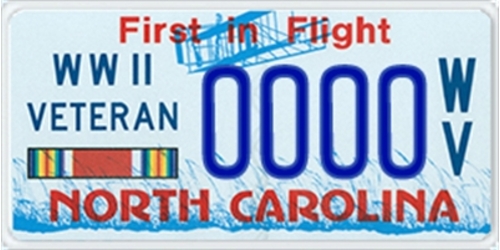 World War ll Veteran
