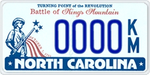 Battle of Kings Mountain