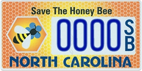 Save the Honey Bee