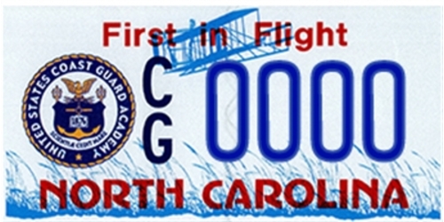 US Coast Guard Academy