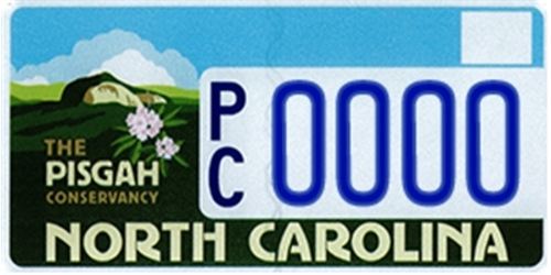 The Pisgah Conservancy