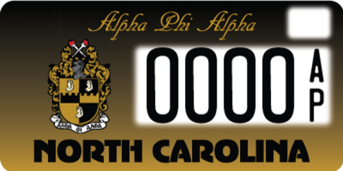 Alpha Phi Alpha Fraternity