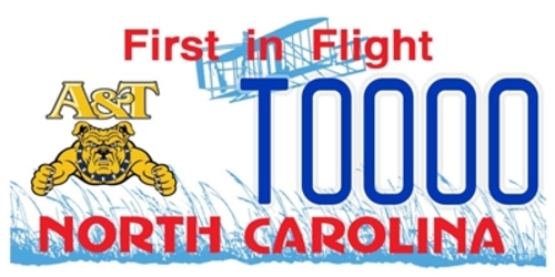 A & T University