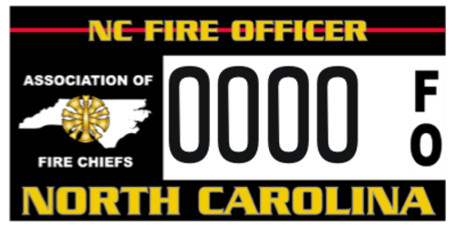 NC Association of Fire Chiefs