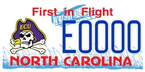 East Carolina University