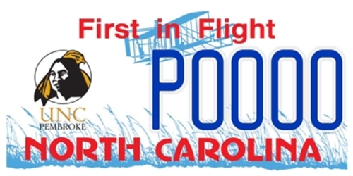 University of North Carolina at Pembroke