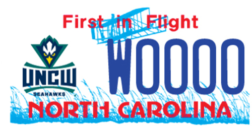 University of North Carolina at Wilmington