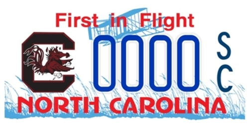 University of South Carolina