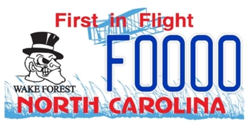 Wake Forest University