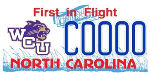 Western Carolina University