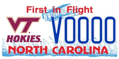 Virginia Tech