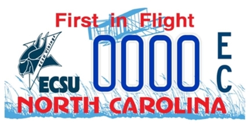 Elizabeth City State University