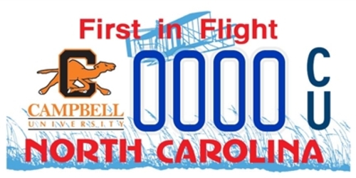 Campbell University