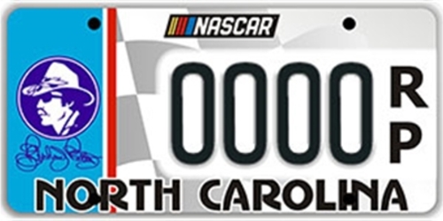 Richard Petty Historic