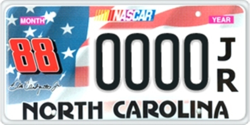 Dale Earnhardt Jr (Limited Inventory)