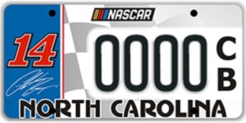 Clint Bowyer (Limited Inventory)