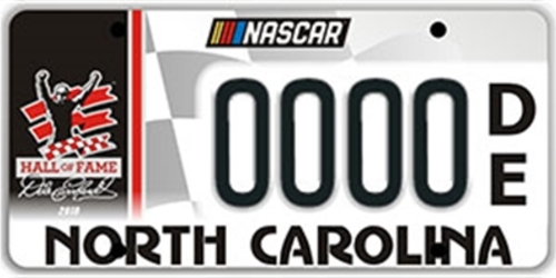 Dale Earnhardt Hall of Fame