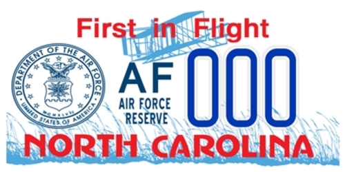 Air Force Reserve