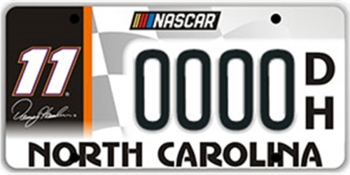 Denny Hamlin (Limited Inventory)