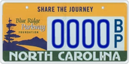 Blue Ridge Parkway Foundation
