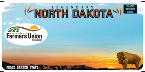 North Dakota Farmers Union Foundation