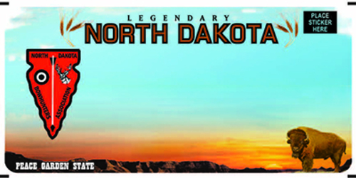 ND Bowhunters Association