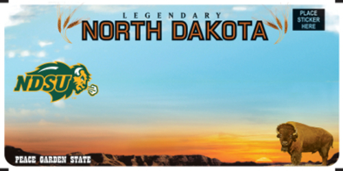 NDSU