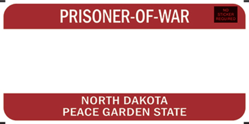 Prisoner of War