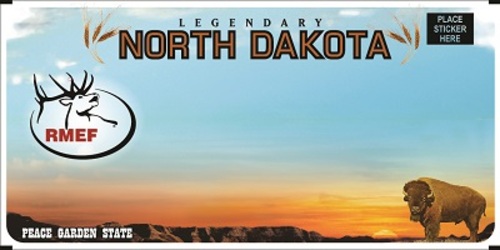 Rocky Mountain Elk Foundation